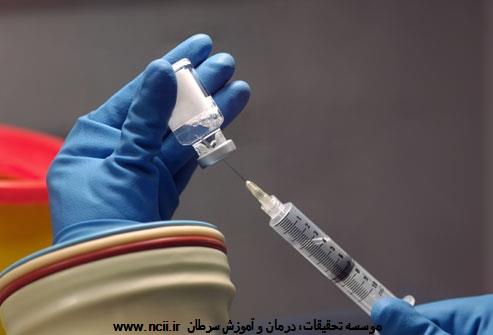 داروهای هدف‌گیری شده برای درمان سرطان پستان