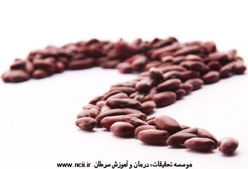 لوبیای نیرومند