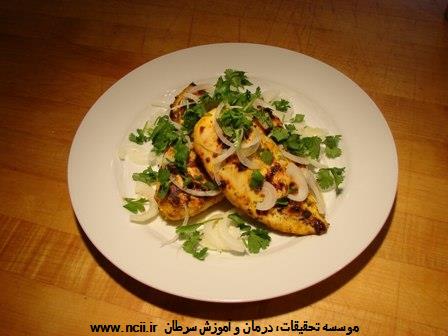 شخص باید آنگونه  که می‌خواهد در رستوران‌ها غذا بخورد