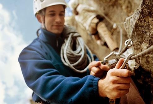  یک ناجی برای خود پیدا کنید