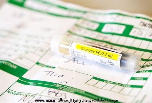 غربالگری دیابت نوع 2