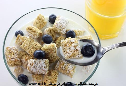 موادغذایی غنی‌شده