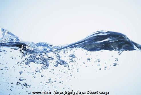 ممکن است آب و نوشیدنی‌های دیگر محافظت‌کننده باشند