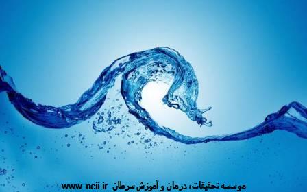  نوشیدن آب باعث می‌شود مزاج خوب کار کند