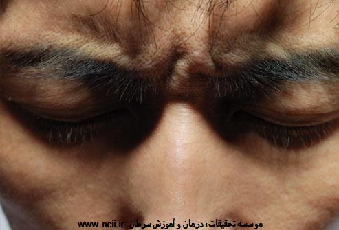 مراقب حالت‌های روحی بد باشید