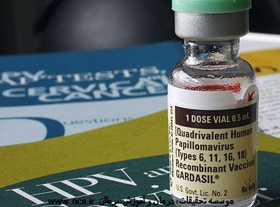 چه کسانی بایداز واکسن‌های HPV استفاده کنند؟