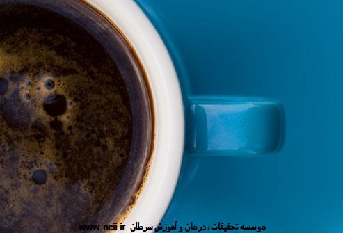 قهوه