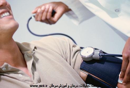 غربالگری پرفشاری خون