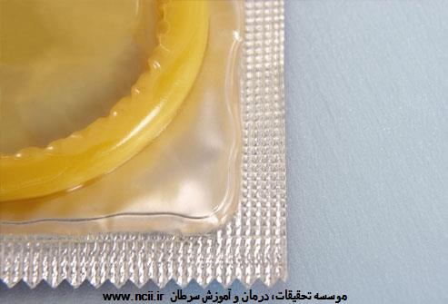 پیشگیری از گسترش HIV
