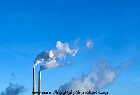 خرافه: آلودگی هوا یکی از علل اصلی ایجاد سرطان ریه است