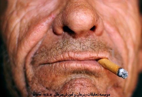 خرافه: اگر سال‌هاست که سیگار می‌کشید، نمی‌توانید صدمه وارده را جبران کنید